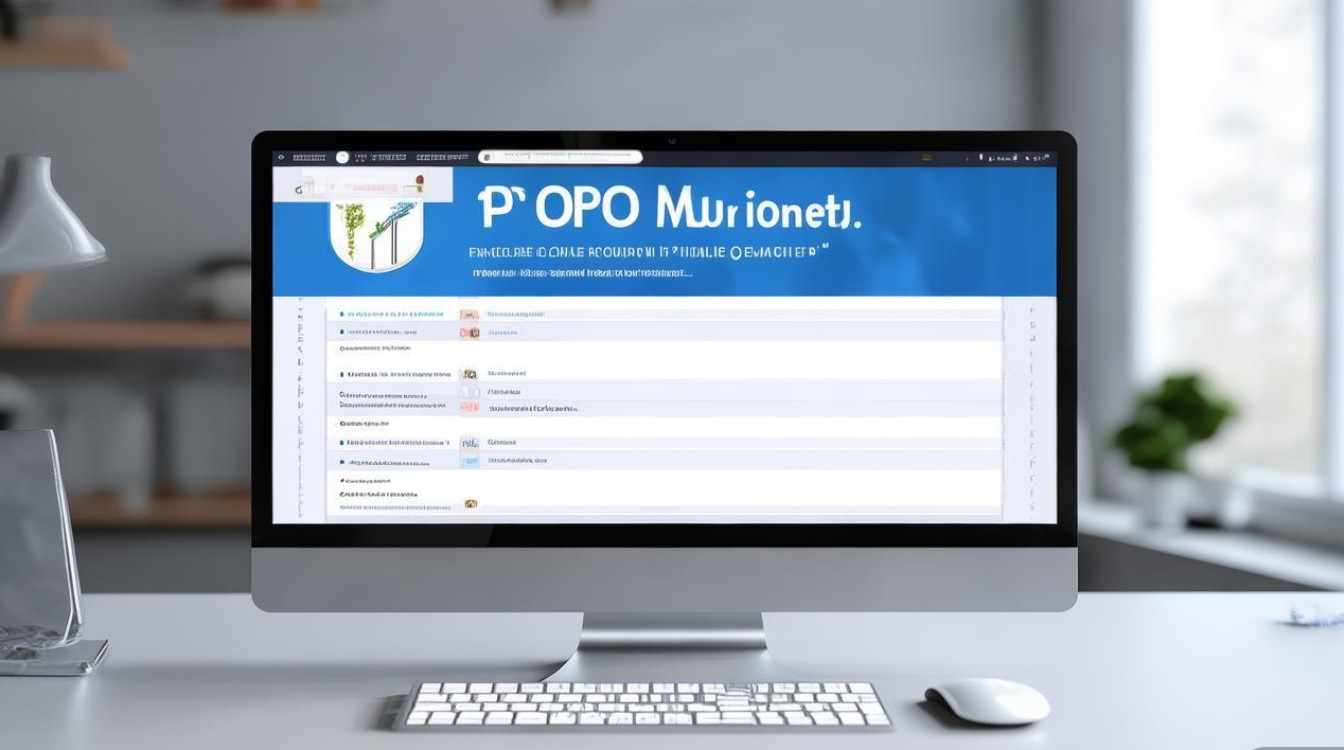 oppo邮箱2025年怎么建?新手教程步骤详解