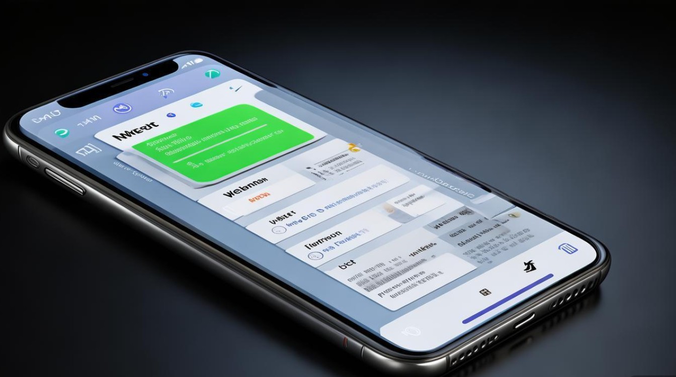 苹果手机2025年如何同时登录两个微信号？