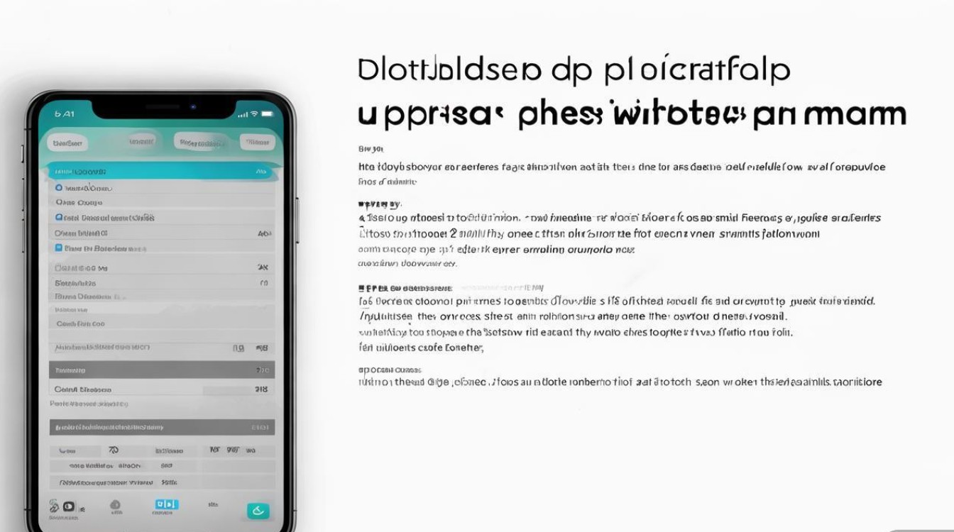 苹果手机2025年刷机软件更新教程，新手怎么操作？