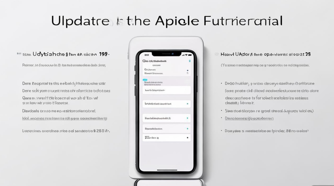 苹果手机2025年刷机软件更新教程，新手怎么操作？