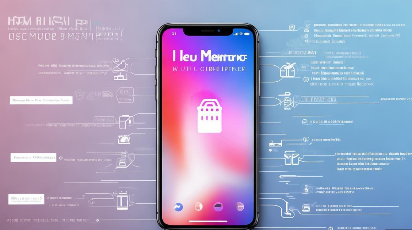 2025年手机内存不足怎么办？清理方法有哪些？