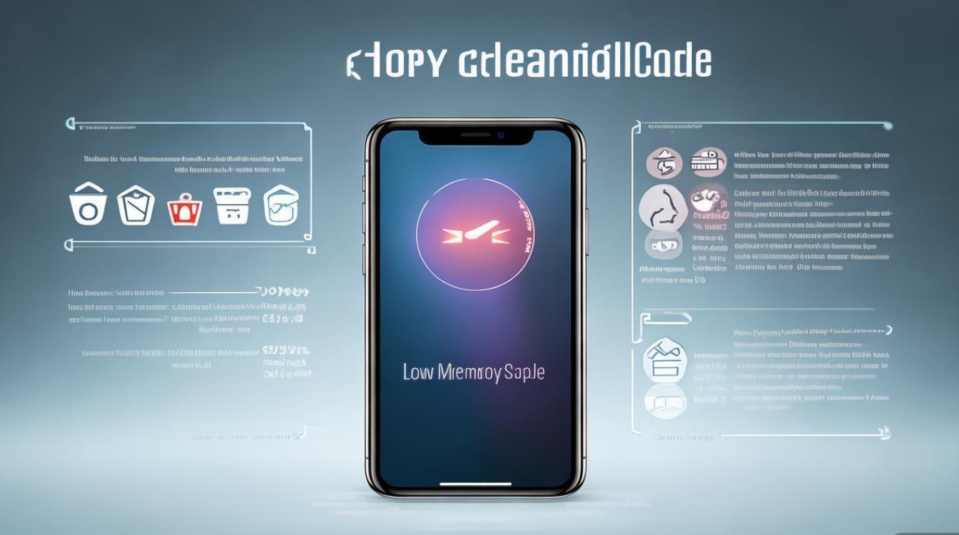 2025年手机内存不足怎么办？清理方法有哪些？