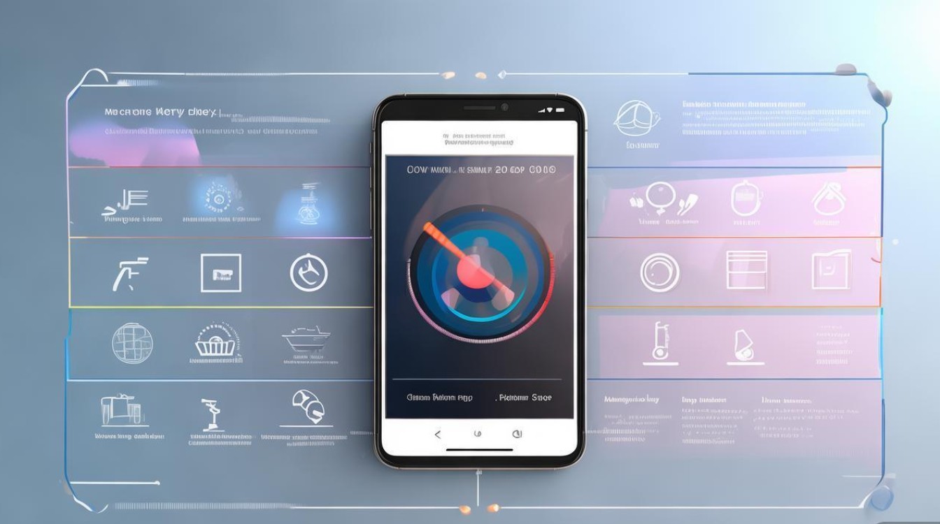 2025年手机内存不足怎么办？清理方法有哪些？