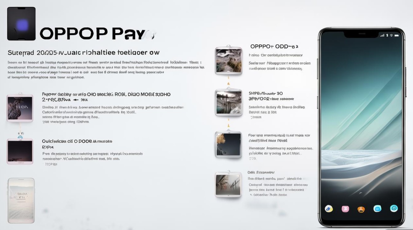 OPPO Pay哪些机型支持？2025年最新开通教程详解