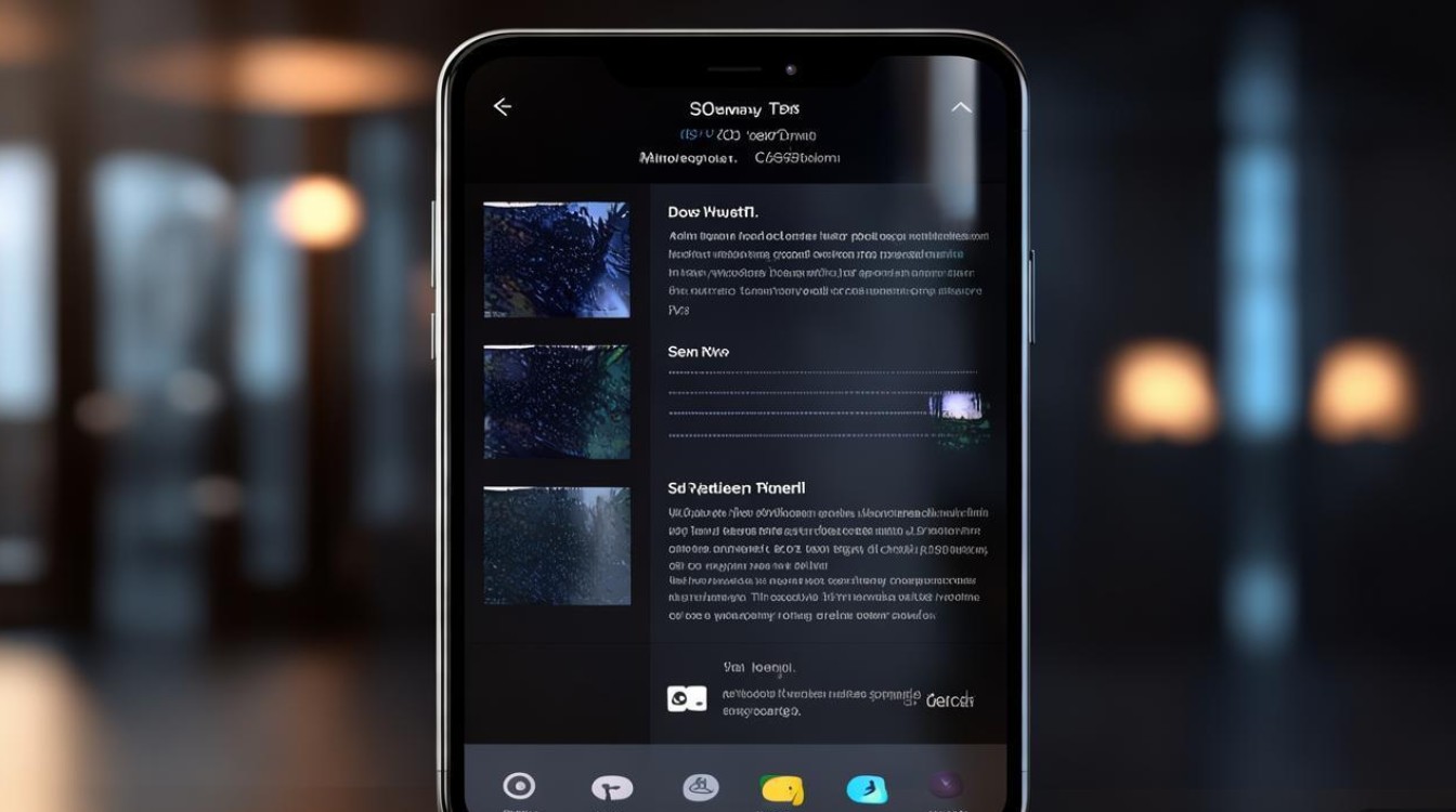 2025年OPPO拍照怎么调文本?最新教学步骤详解