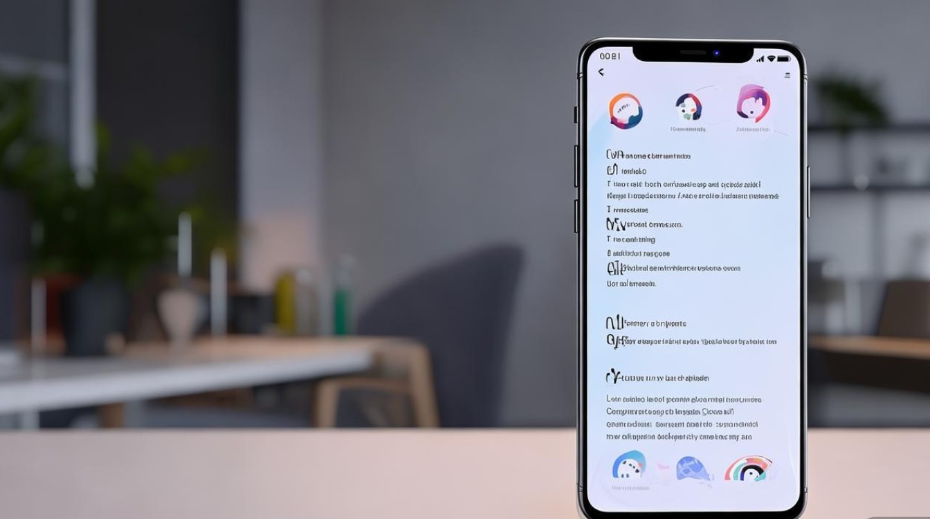 vivo手机屏幕模糊2025年怎么办？最新教程教你解决！