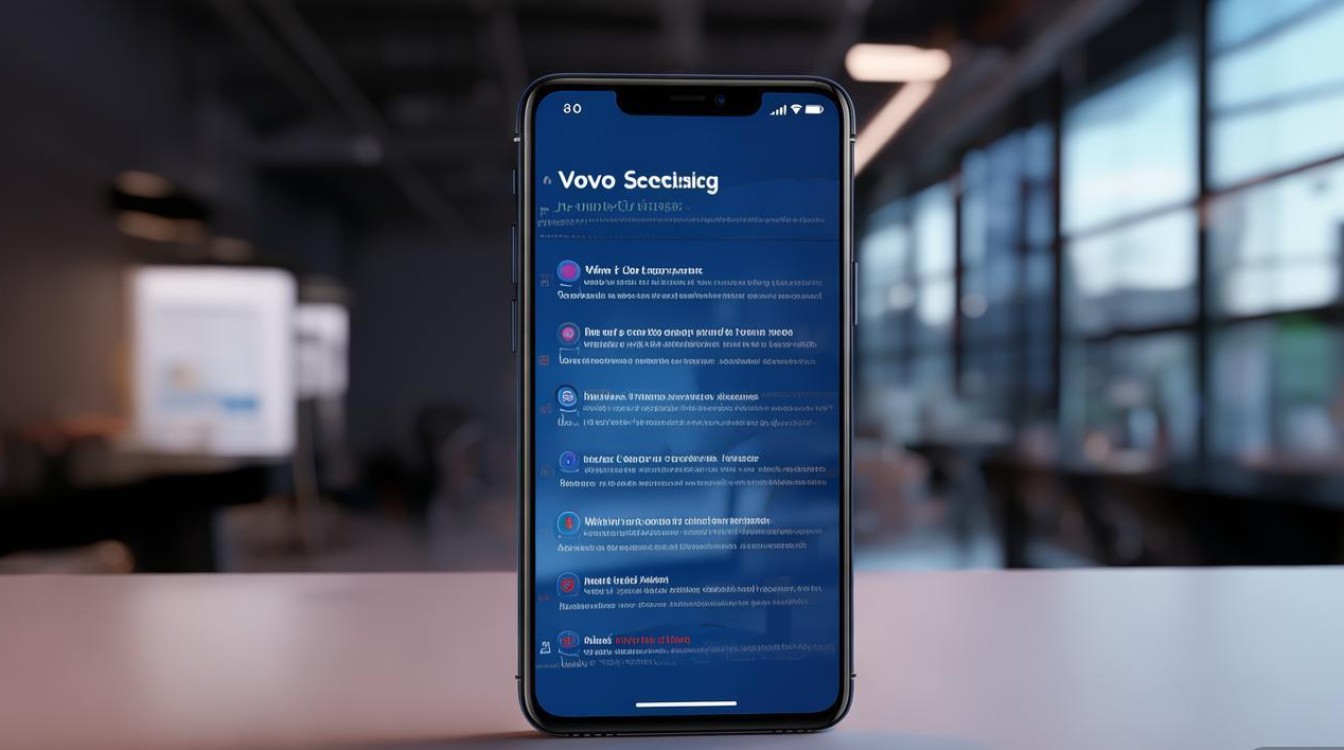 vivo手机屏幕模糊2025年怎么办？最新教程教你解决！