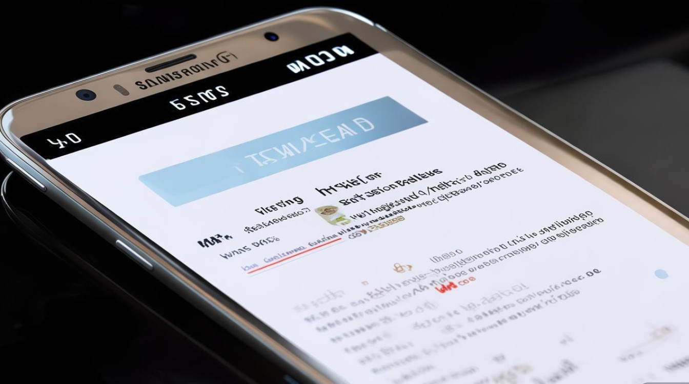 三星手机型号怎么查？2025年系统更新查询教学来了！