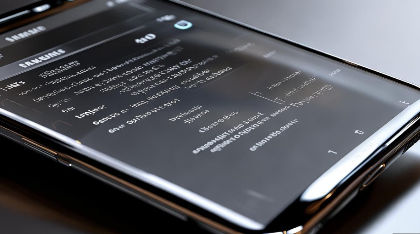 三星手机型号怎么查？2025年系统更新查询教学来了！