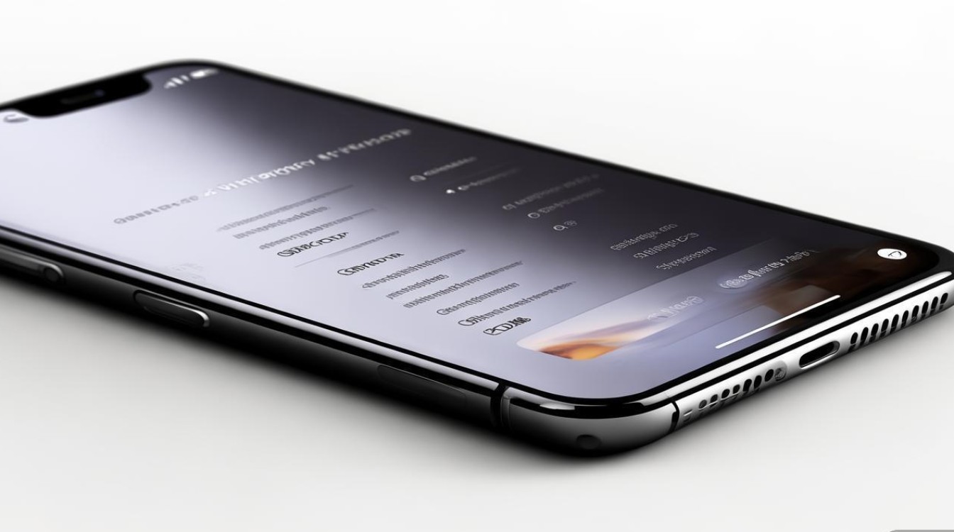 苹果手机上的铃声怎么设置铃声2025年最新教程-