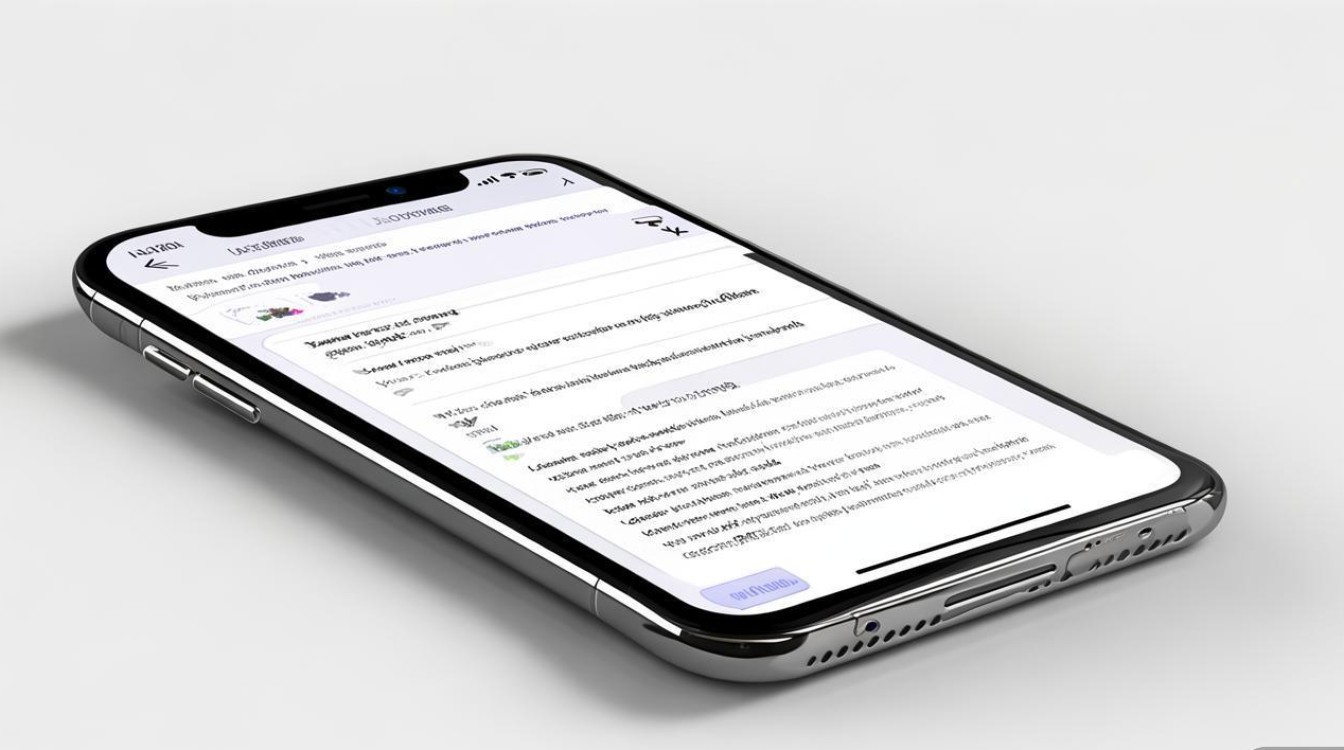 苹果手机上的铃声怎么设置铃声2025年最新教程-