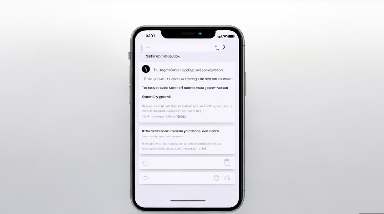 苹果手机上的访问限制密码怎么设置2025年更新教学-