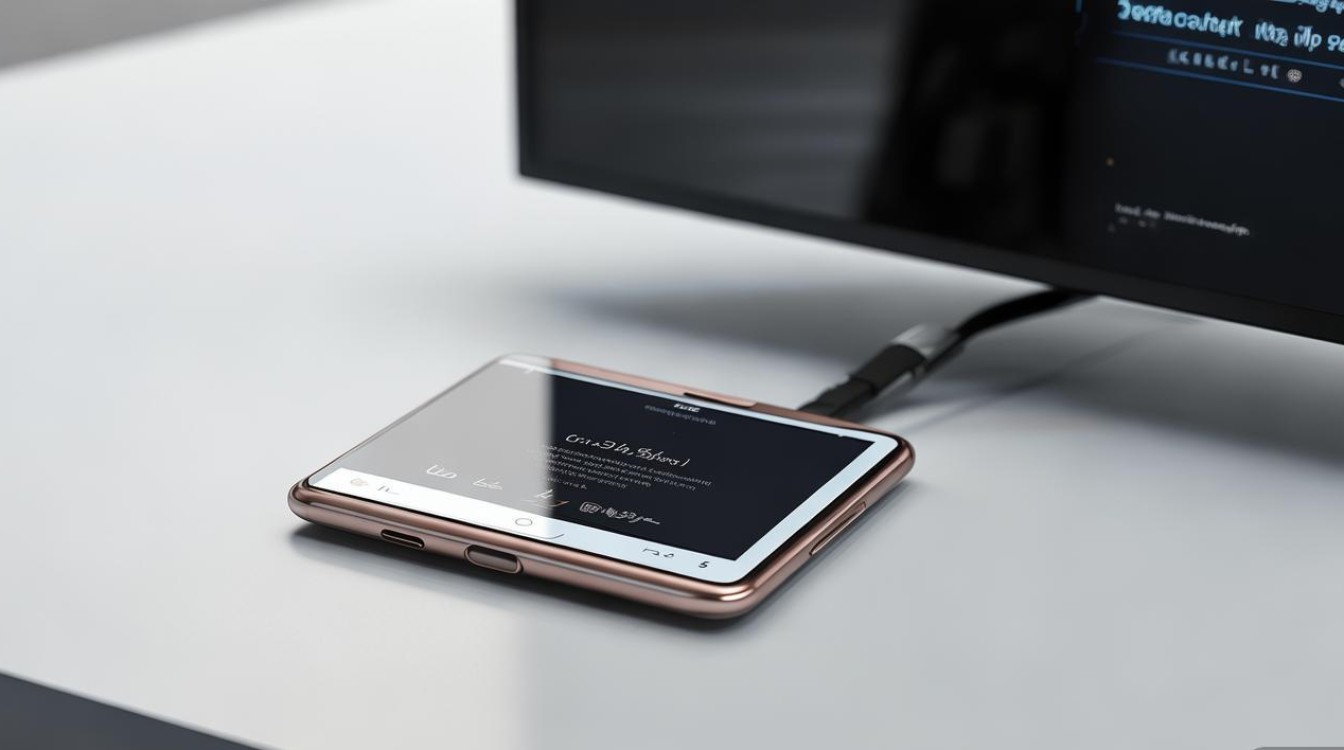 华为P7连接电视2025年新操作步骤是什么?