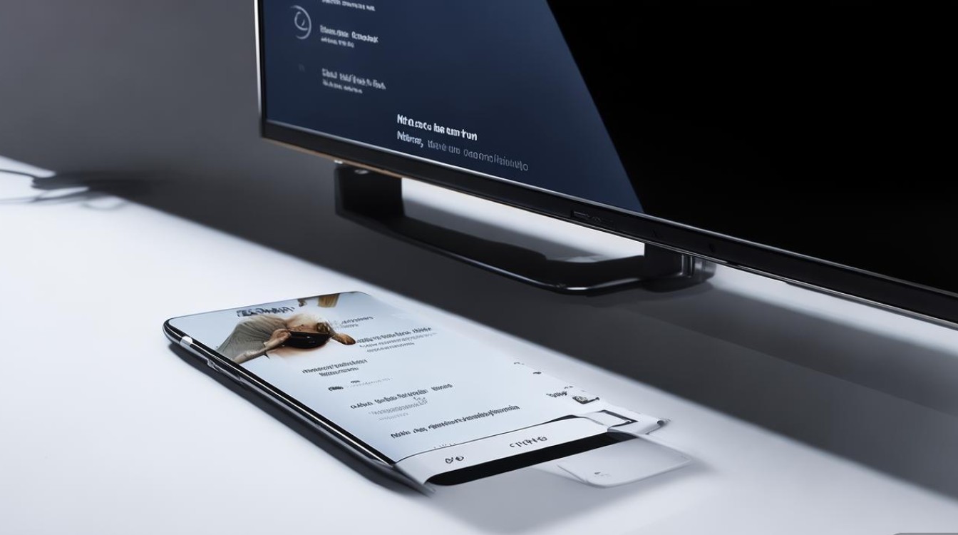 华为P7连接电视2025年新操作步骤是什么?