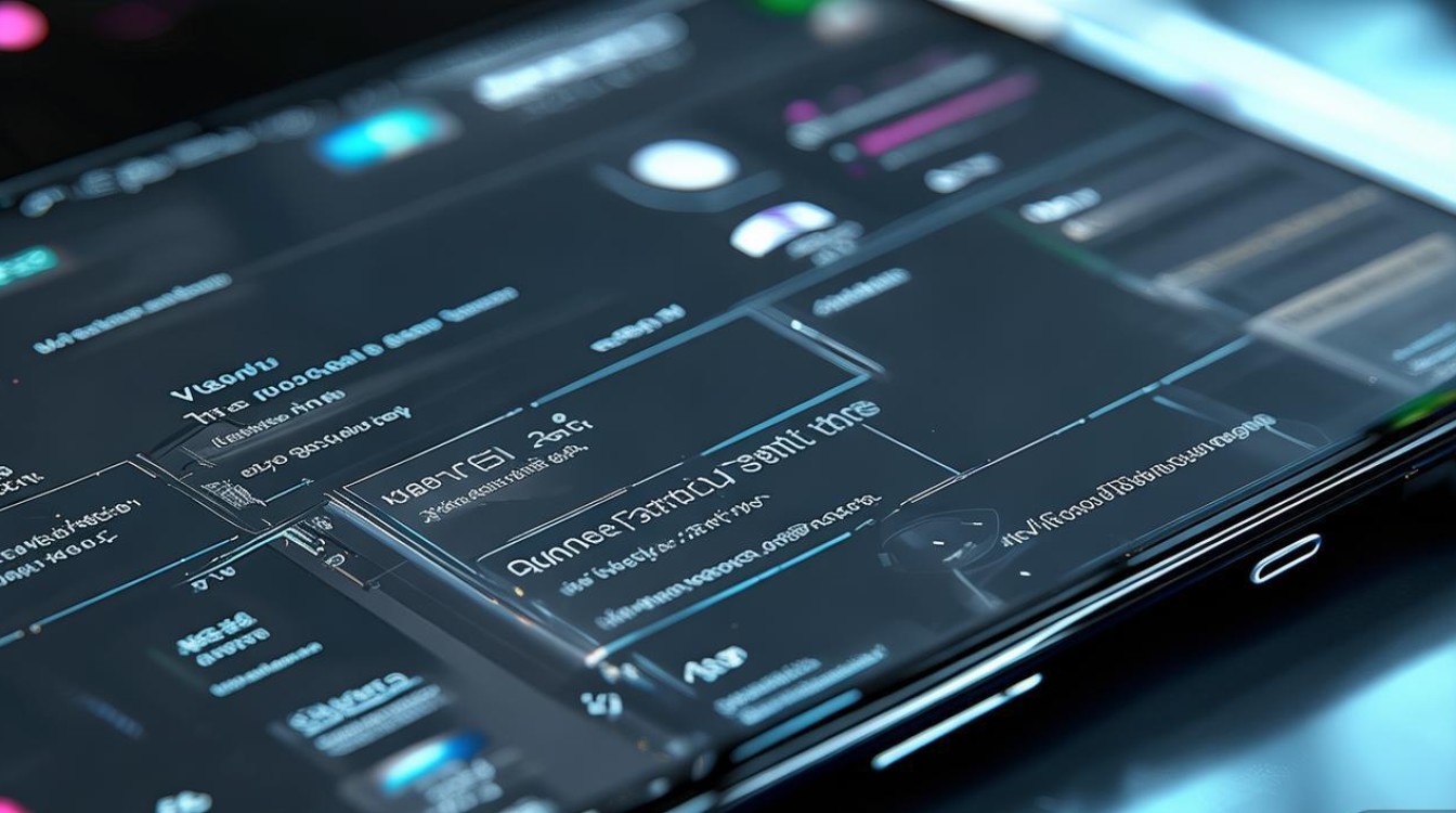 华为手机2025年新权限设置怎么操作?