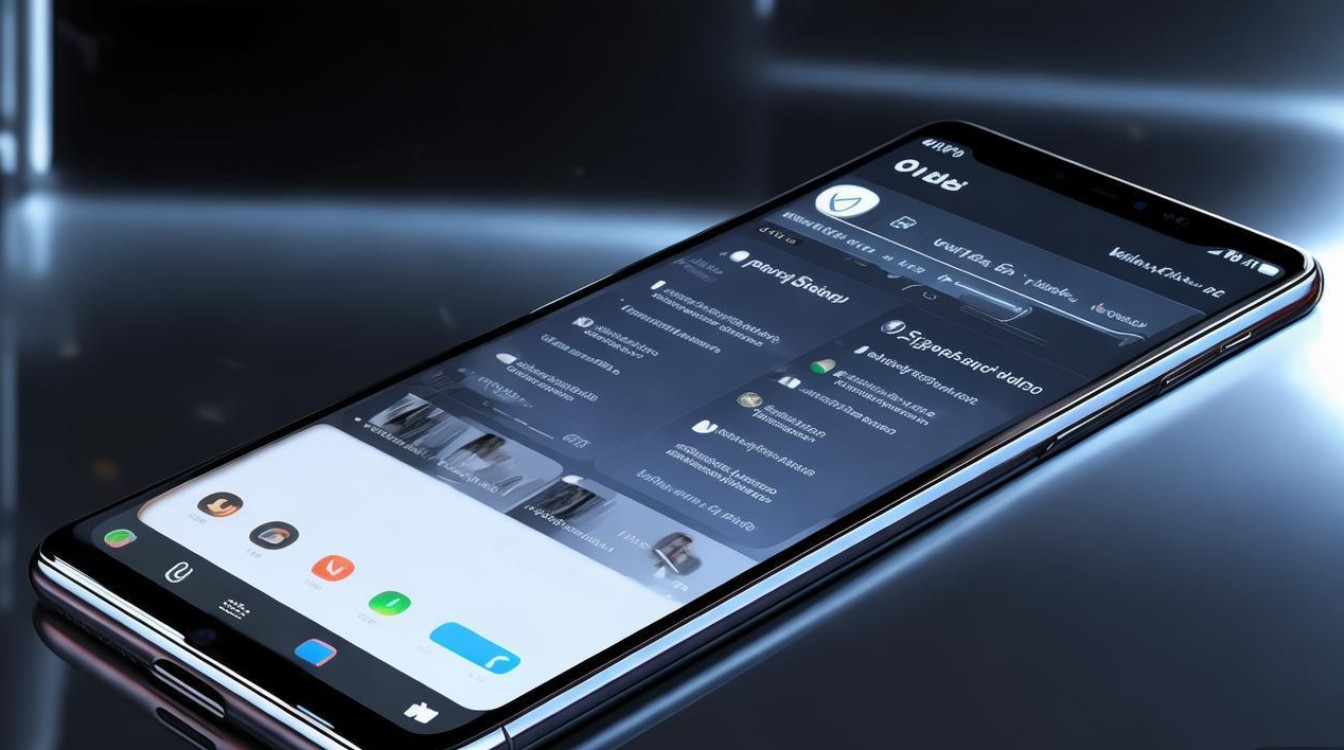 华为手机2025年新权限设置怎么操作?
