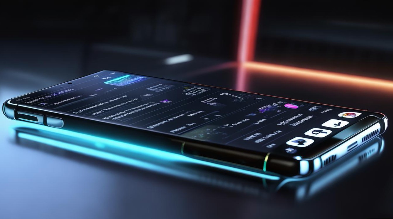 华为手机2025年新权限设置怎么操作?