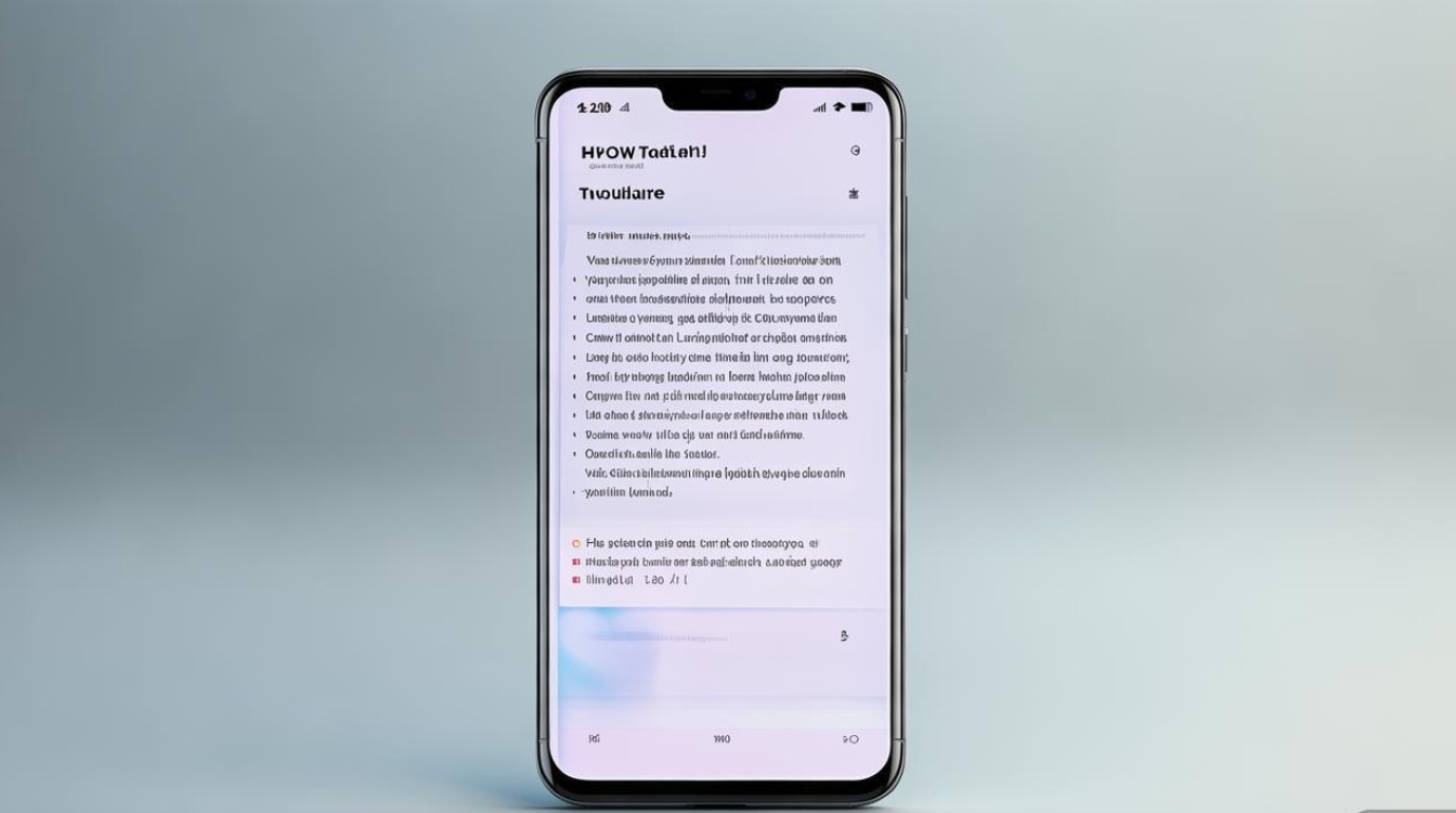 华为手机防盗怎么开启全新2025年数据-