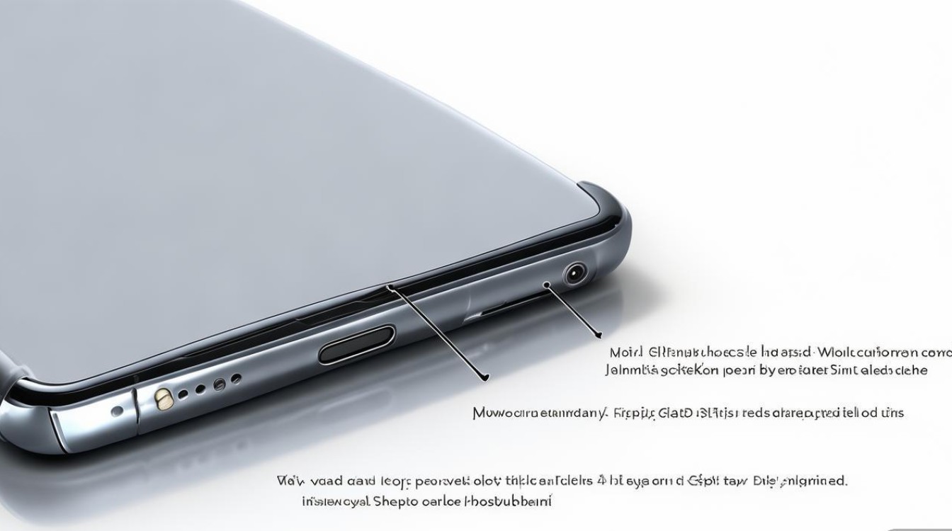 三星2025年新款手机插卡口怎么打开？附详细图文教程