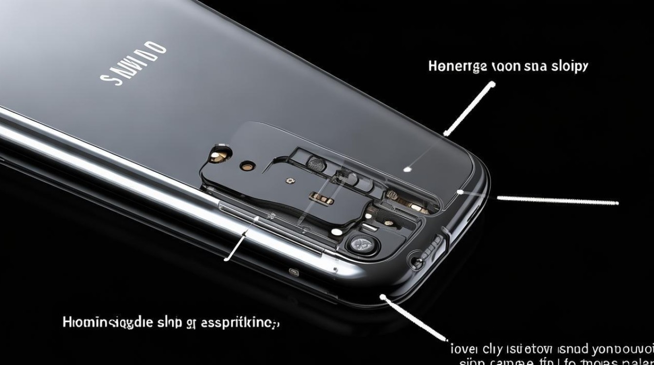 三星2025年新款手机插卡口怎么打开？附详细图文教程