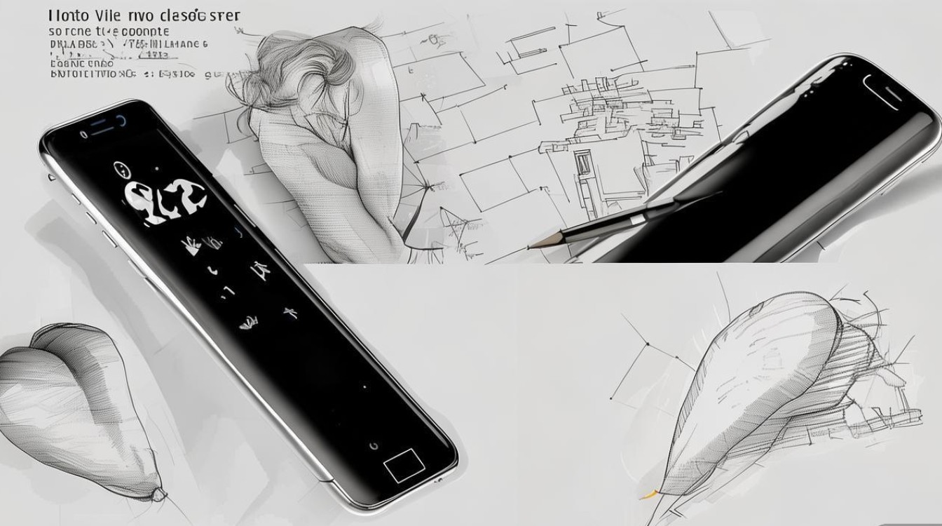 vivo13怎么画心形?2025年最新教程步骤详解