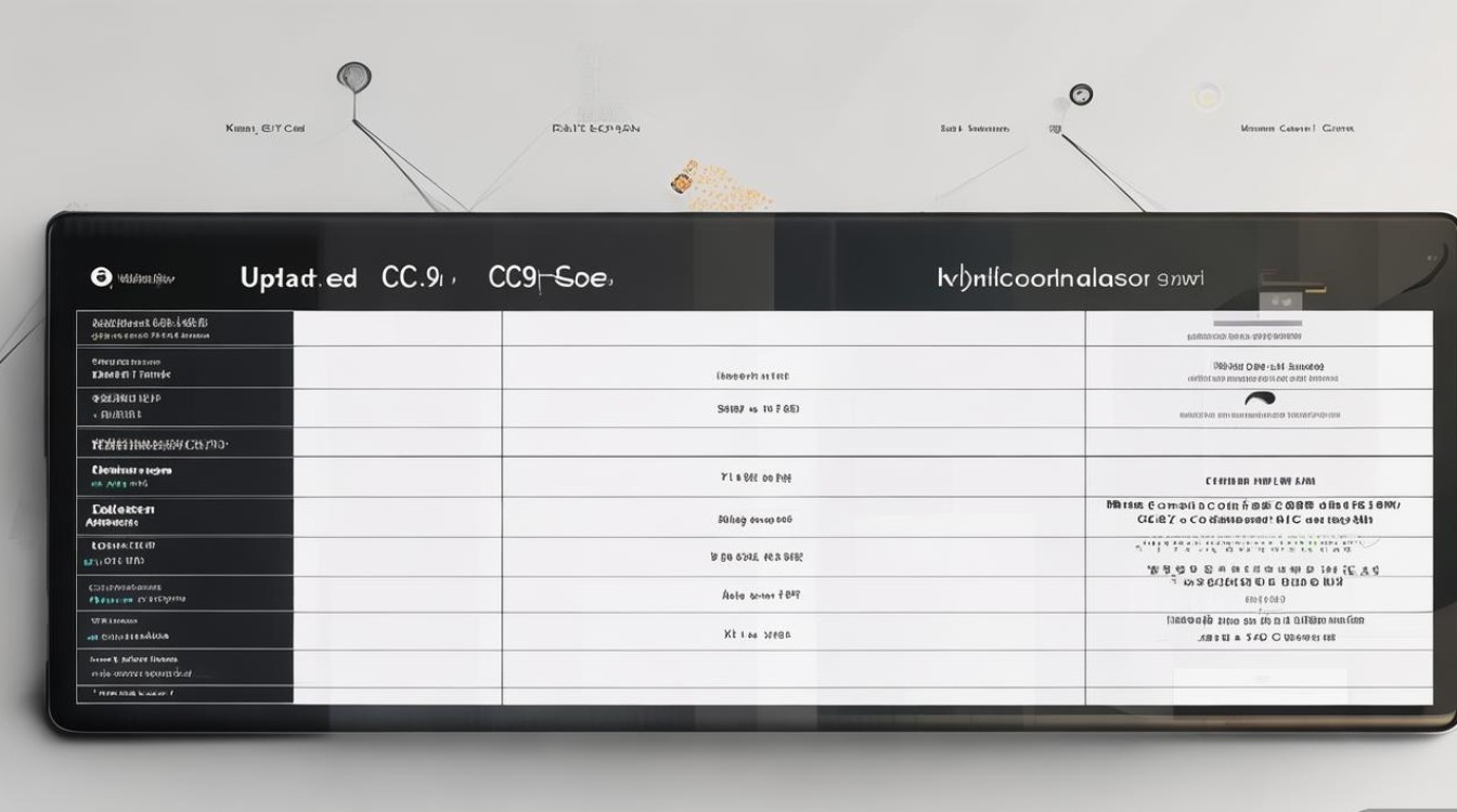 2025年小米CC9和CC9e配置参数更新了吗？