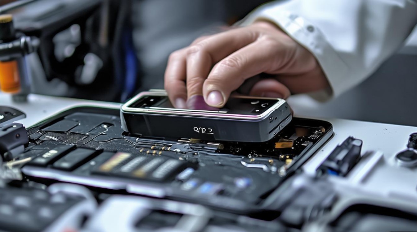 oppo漏液怎么修复全新2025年数据-