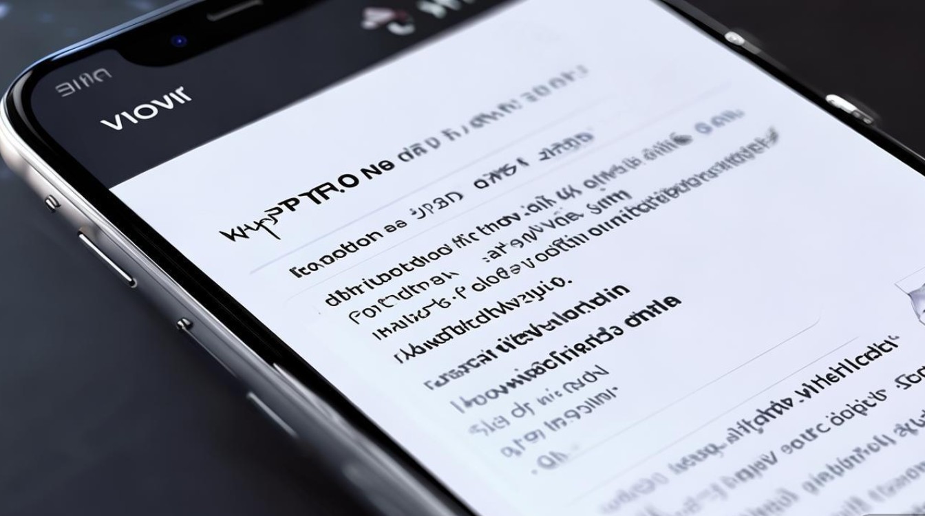 VIVO X5小屏幕2025年最新教程，老机型如何适配新系统？