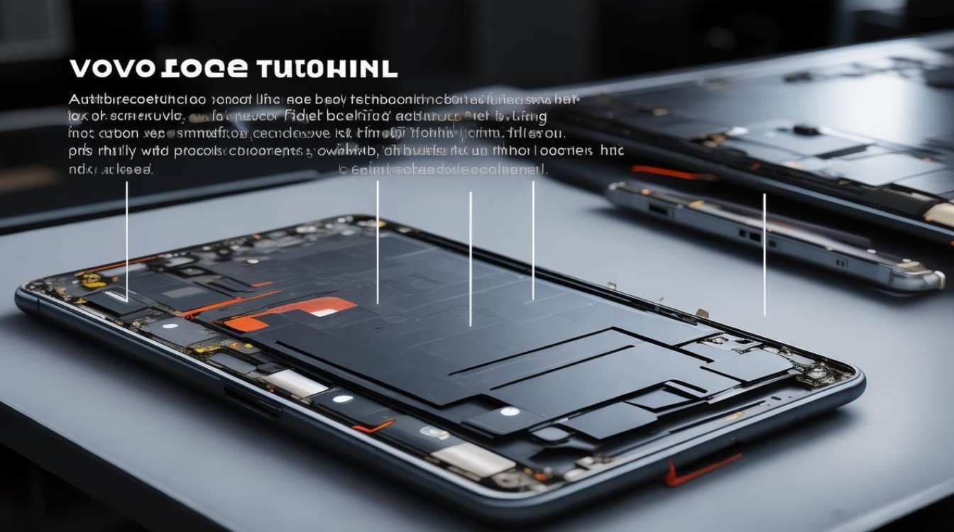 vivo手机怎么拆卸2025年最新教程-