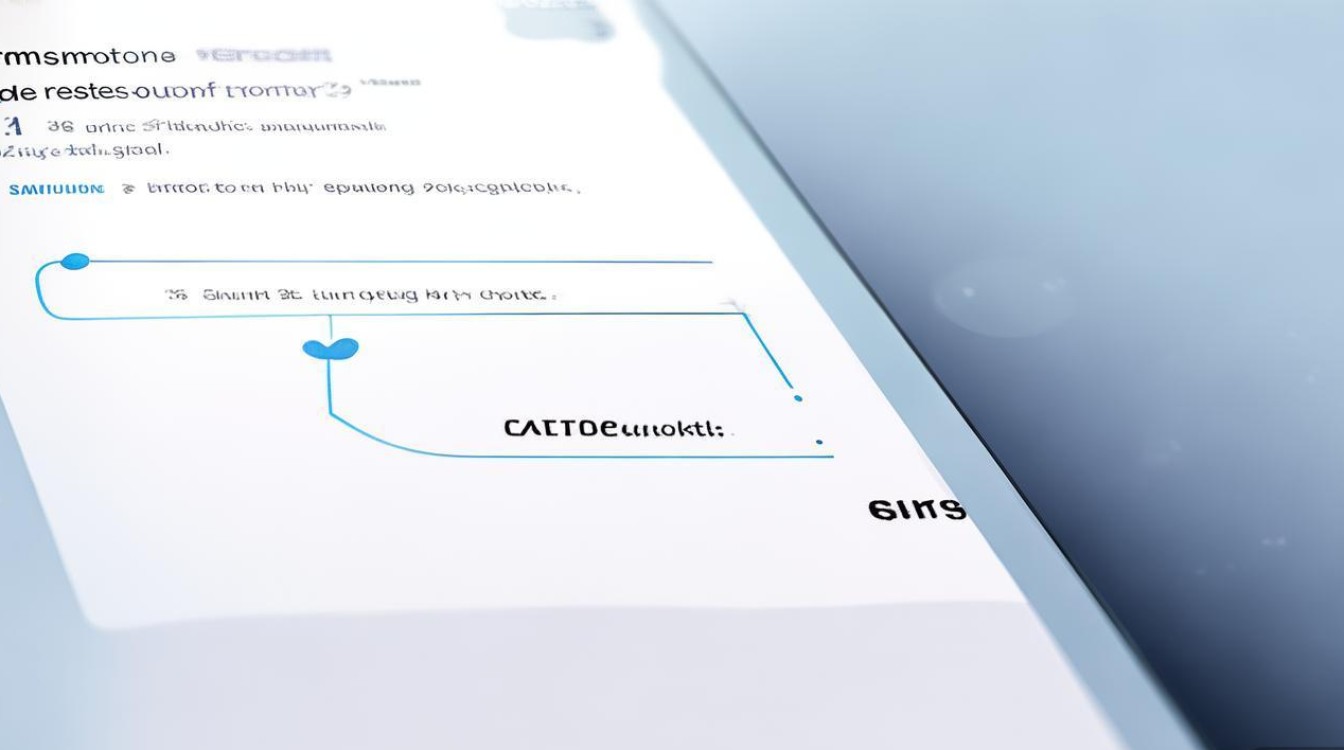 三星手机2025年语音助手无法唤醒怎么办?