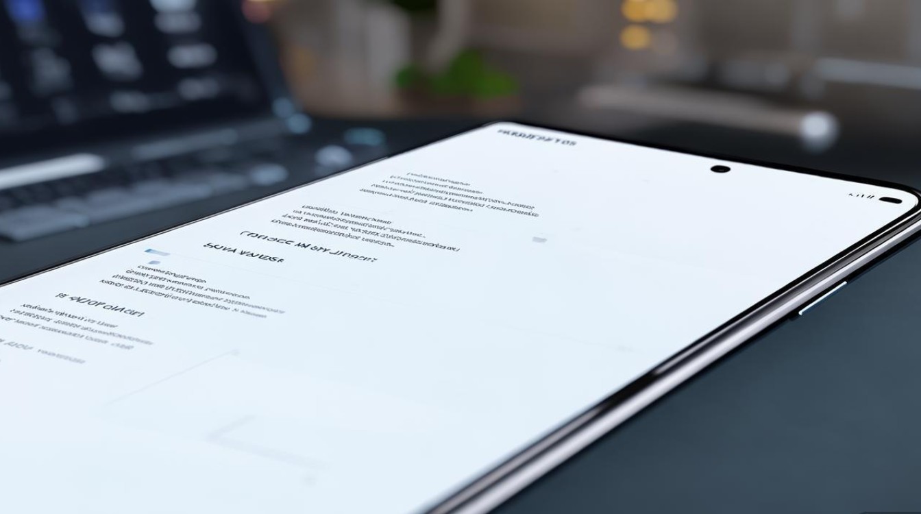 华为2025年怎么添加小组件？最新教程步骤详解