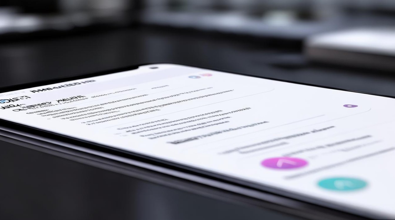 华为2025年怎么添加小组件？最新教程步骤详解