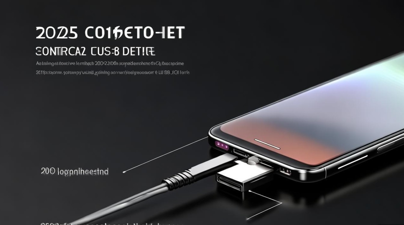 苹果手机2025年如何连接USB设备？最新教程步骤详解