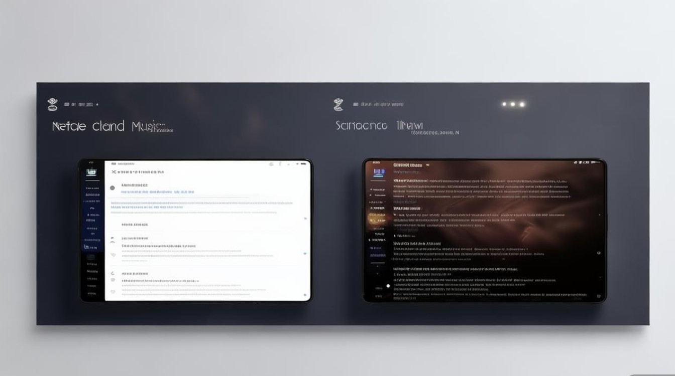 网易云音乐极速版与网易云音乐普通版有什么区别全新2025年数据-