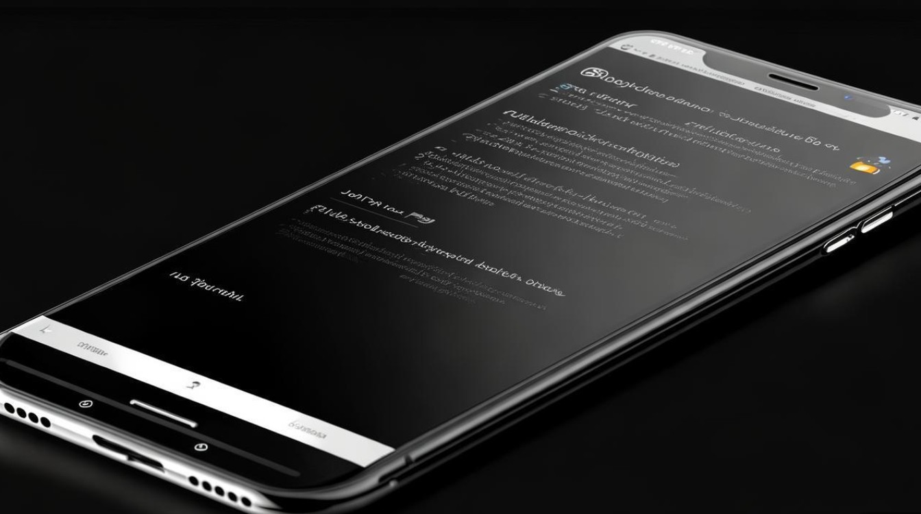 oppo如何把背景调成黑色？2025最新教程步骤详解