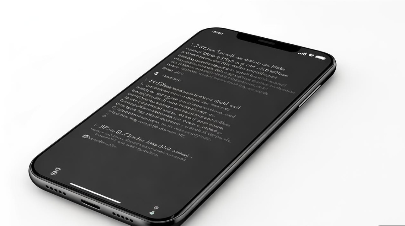 oppo如何把背景调成黑色？2025最新教程步骤详解