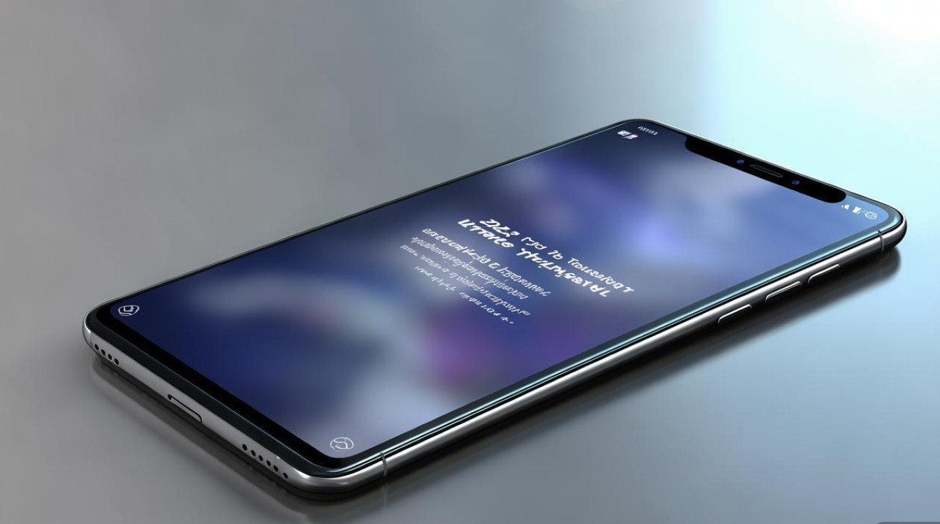 华为手机停在开机画面怎么办2025年更新教学-