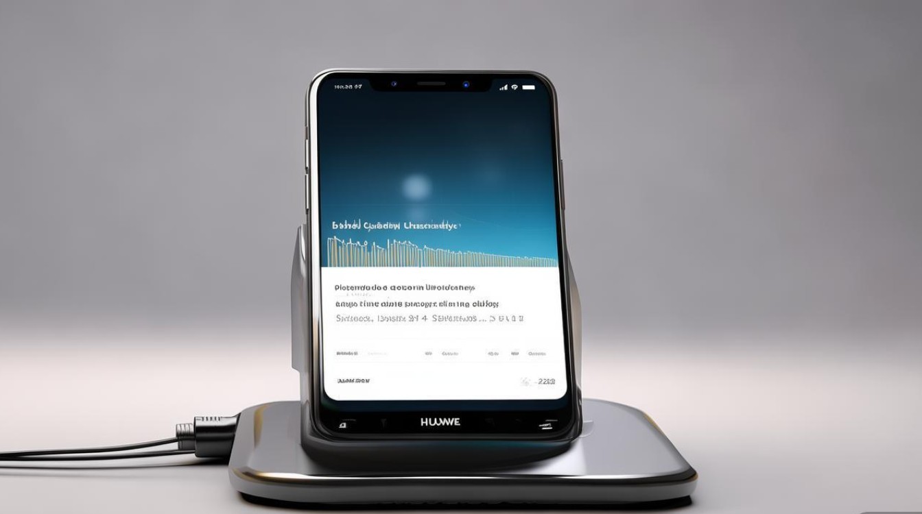 华为手机充电越充越少是怎么回事全新2025年数据-
