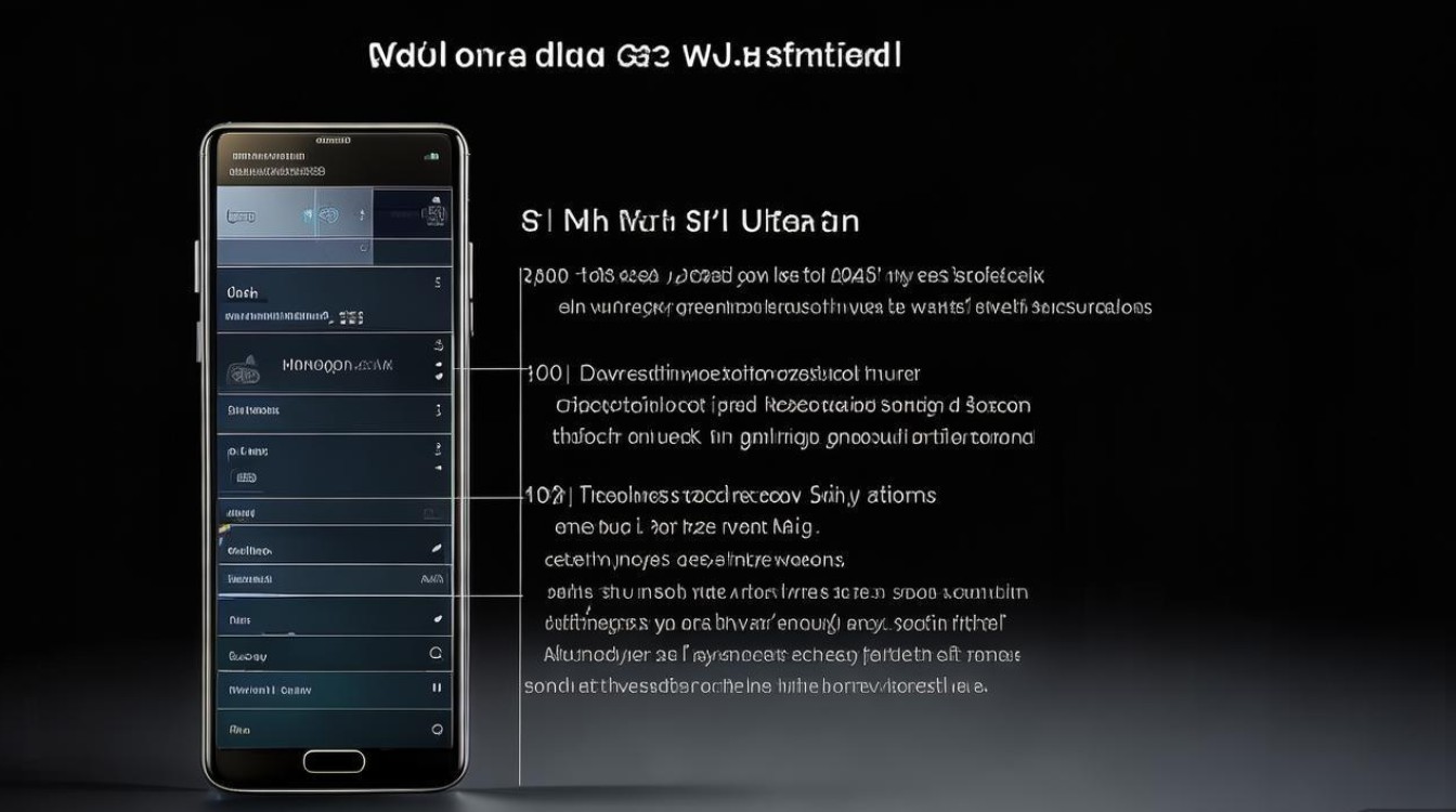 三星W2013双卡双待2025年最新设置教程是什么？