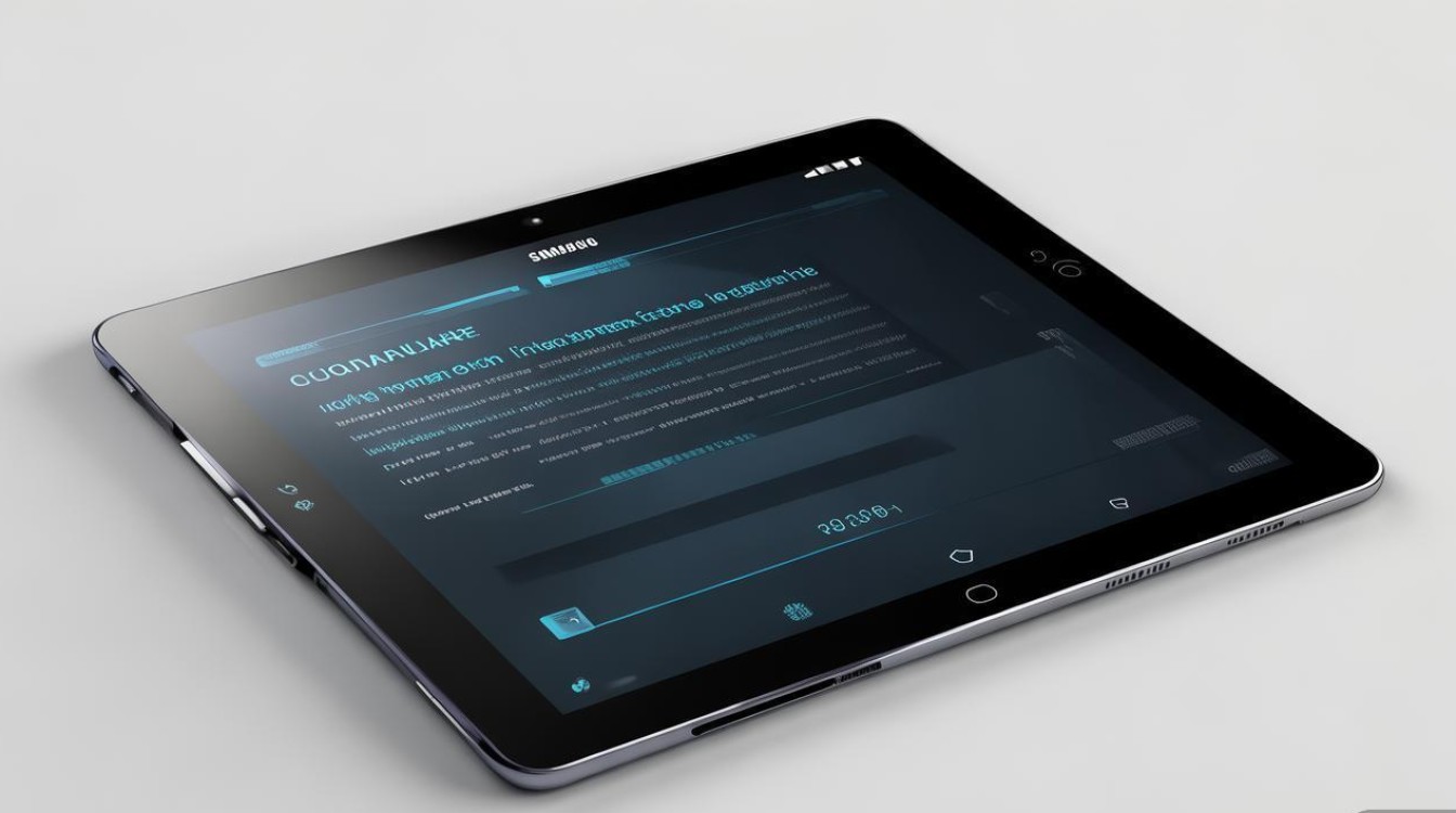 三星T355C平板2025年更新教学如何压缩空间？