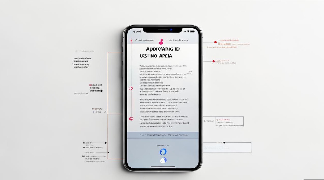 苹果手机ID怎么弄？2025年更新教程详解步骤。
