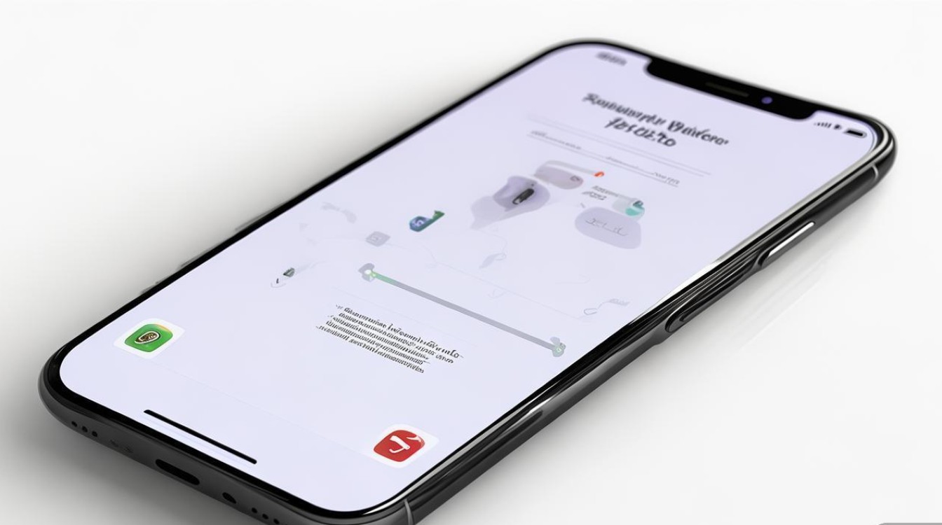 苹果手机软件2025年突然删不掉怎么办？