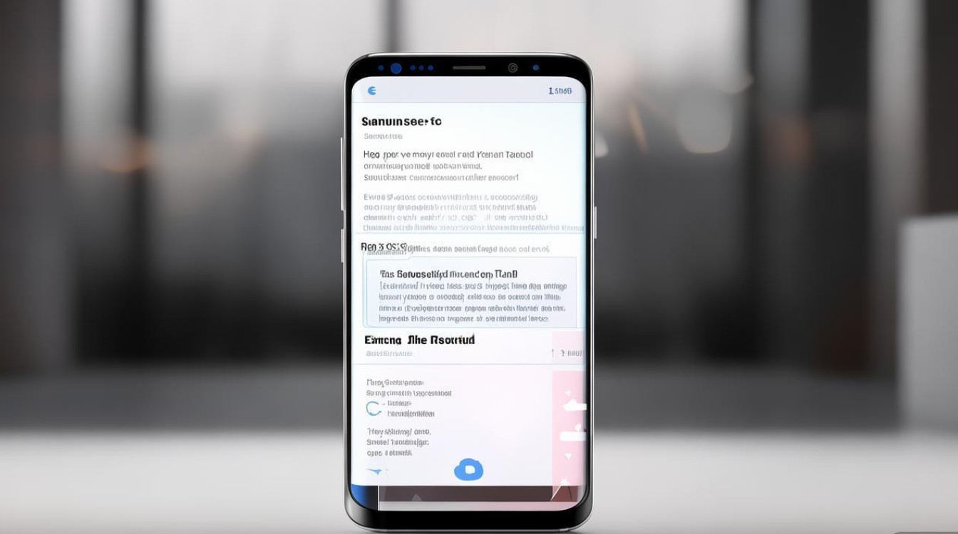三星S8怎么有响声？2025年更新教学教你解决。