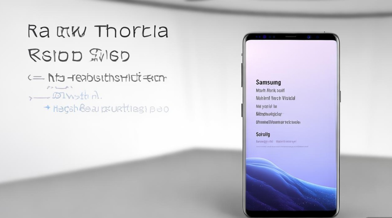 三星S8怎么有响声？2025年更新教学教你解决。