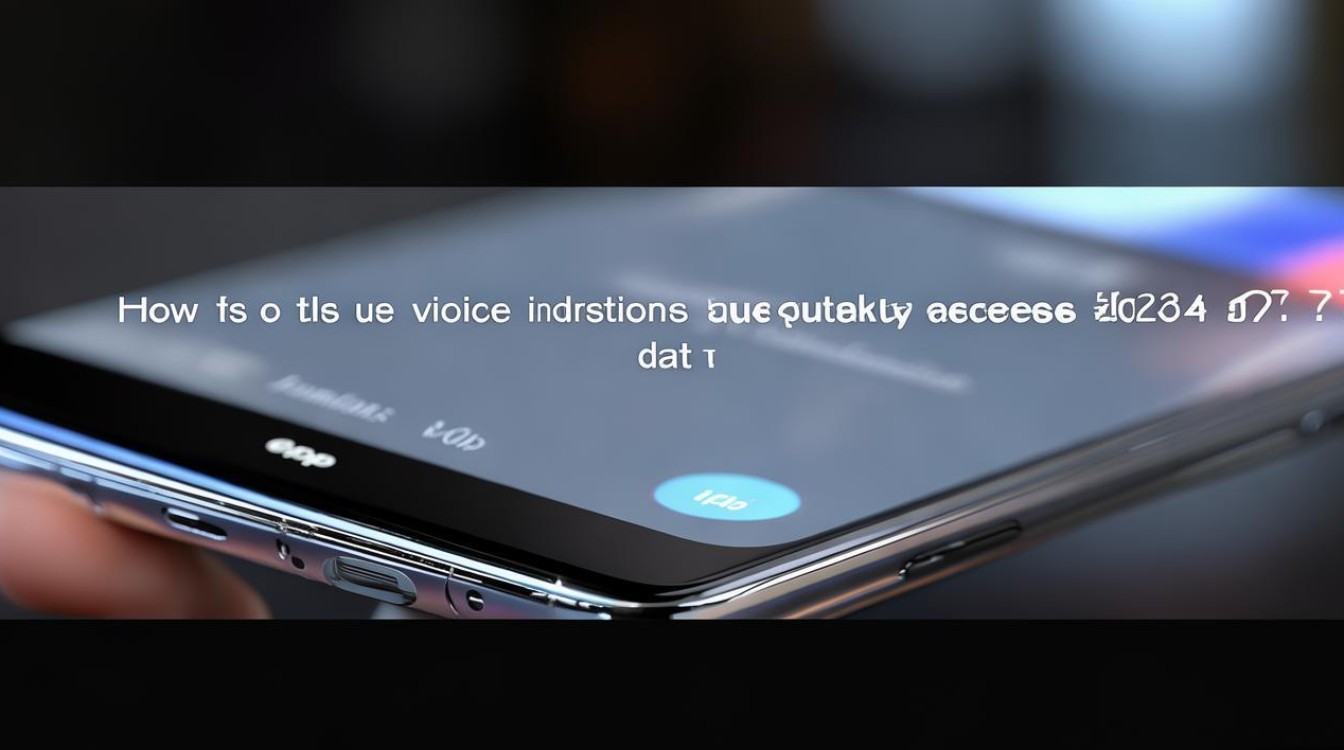 oppo智能语音2025年数据怎么用语音指令快速调取？