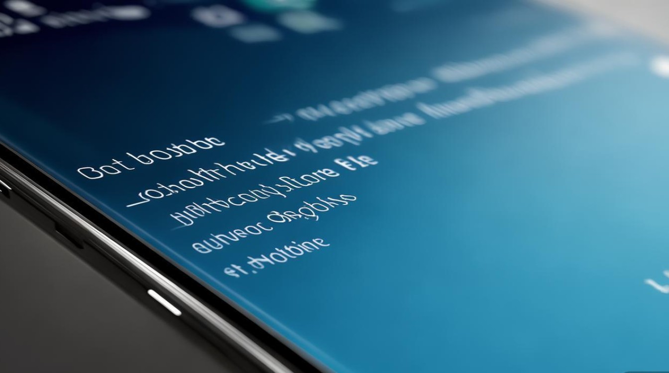 华为P8界面怎么会缩小2025年最新教程-