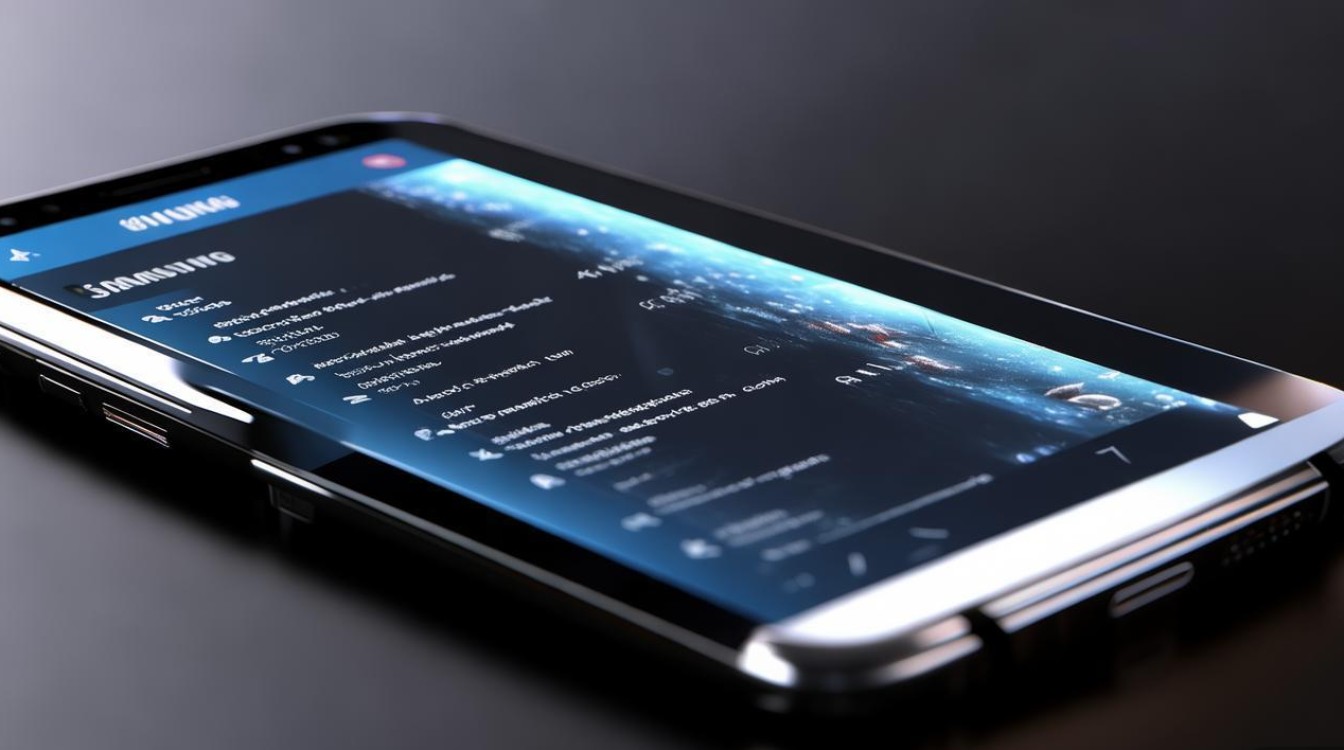 三星s8怎么水印2025年最新教程-