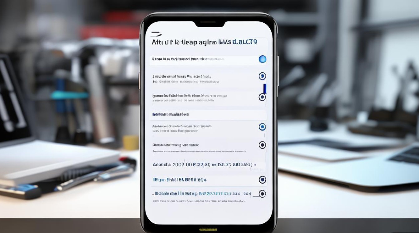 华为4x怎么进入线刷2025年更新教学-