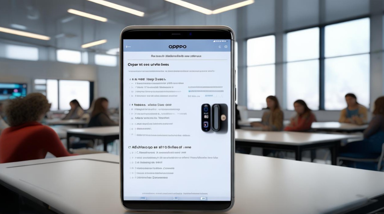 2025年oppo吉首更新教学会新增哪些实用功能?