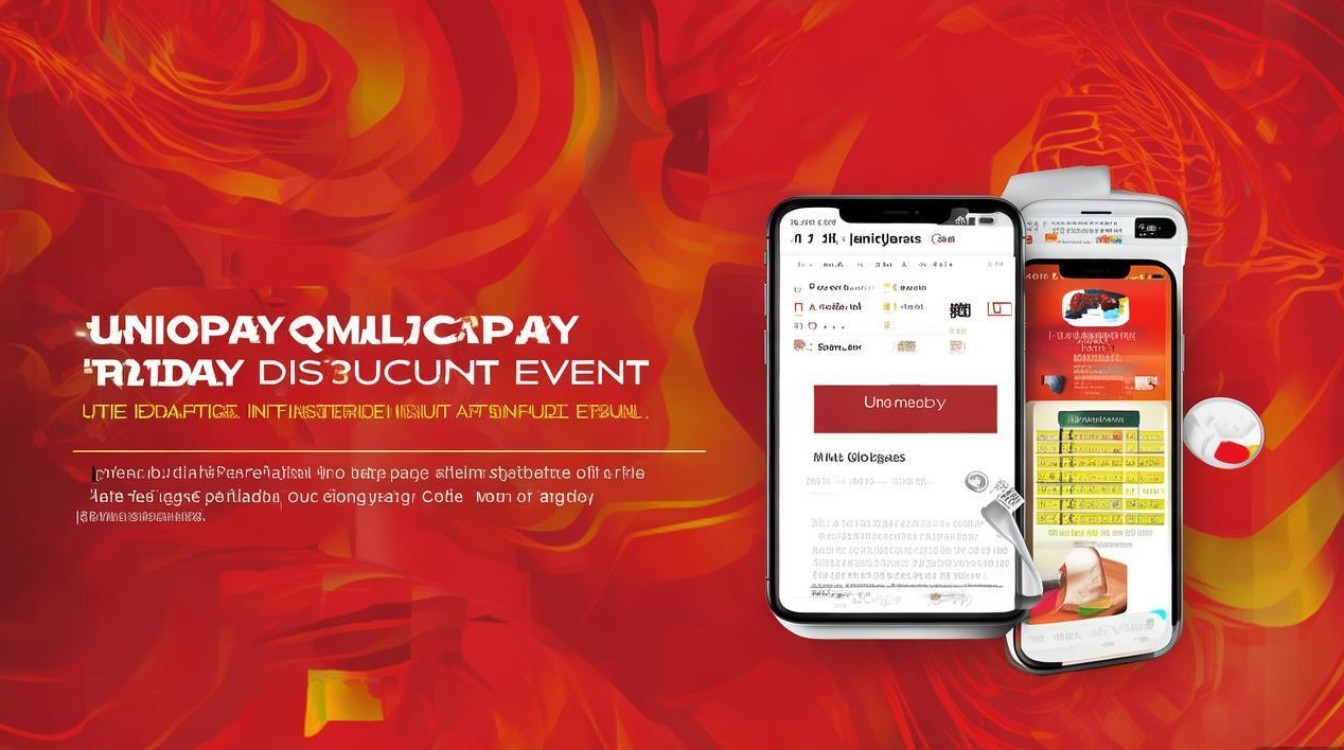 银联手机闪付周五折活动怎么参与 银联手机闪付周五折活动时间全新2025年数据-